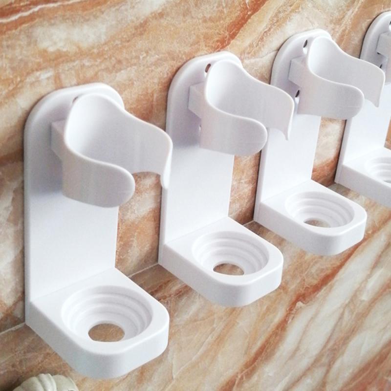 Bathroom Wall-Mounted Holder