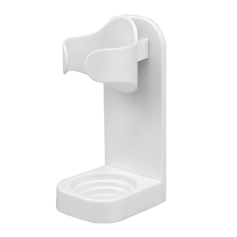 Bathroom Wall-Mounted Holder