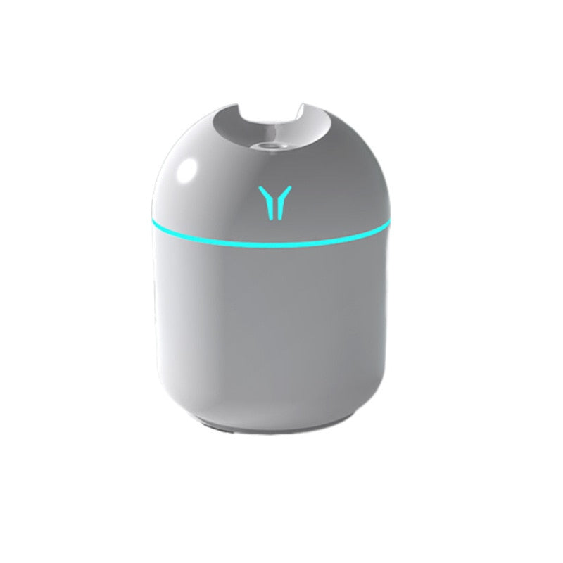 Stylish Silent USB Humidifier