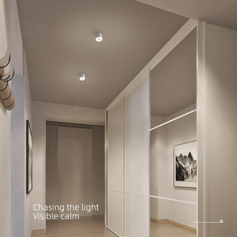 LED Ceiling Downlight
