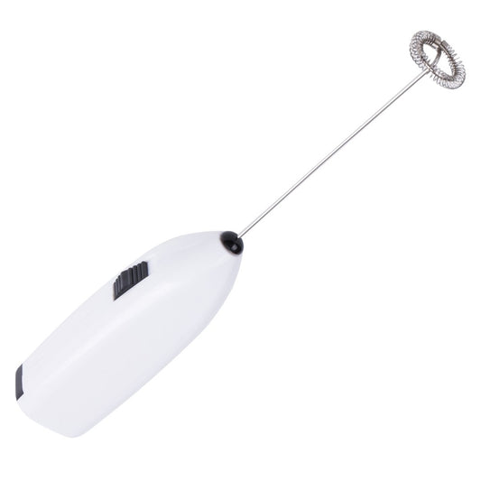 Electric Milk Frother and Whisk