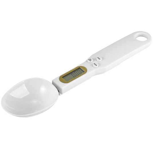 Scale Weighing Spoon