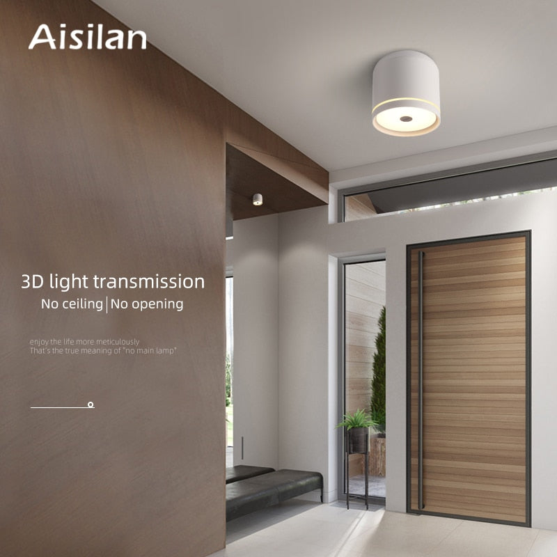 LED Ceiling Downlight
