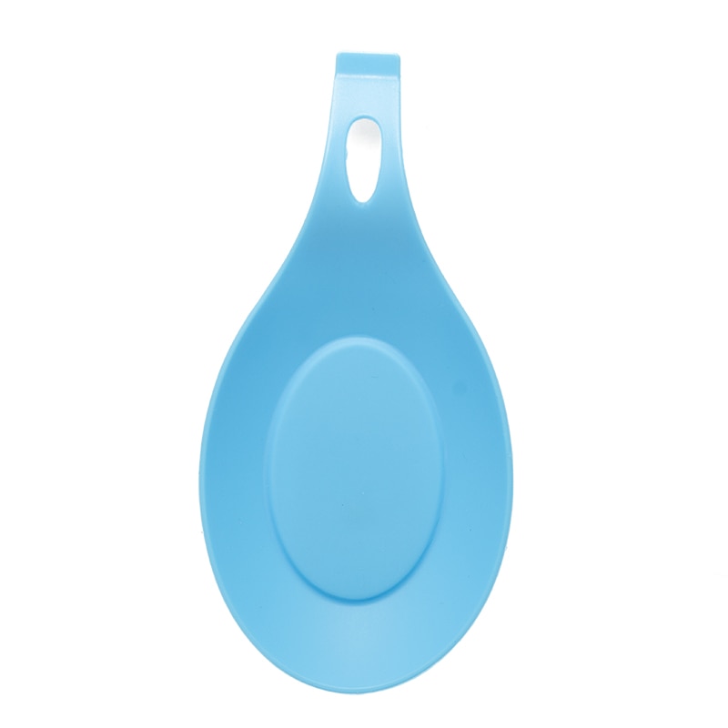 Spoon & Utensil Rest