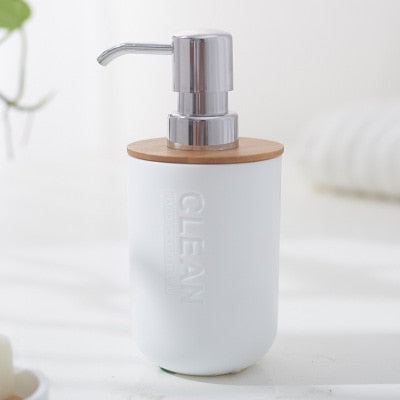 Bathroom Accessories and Holders