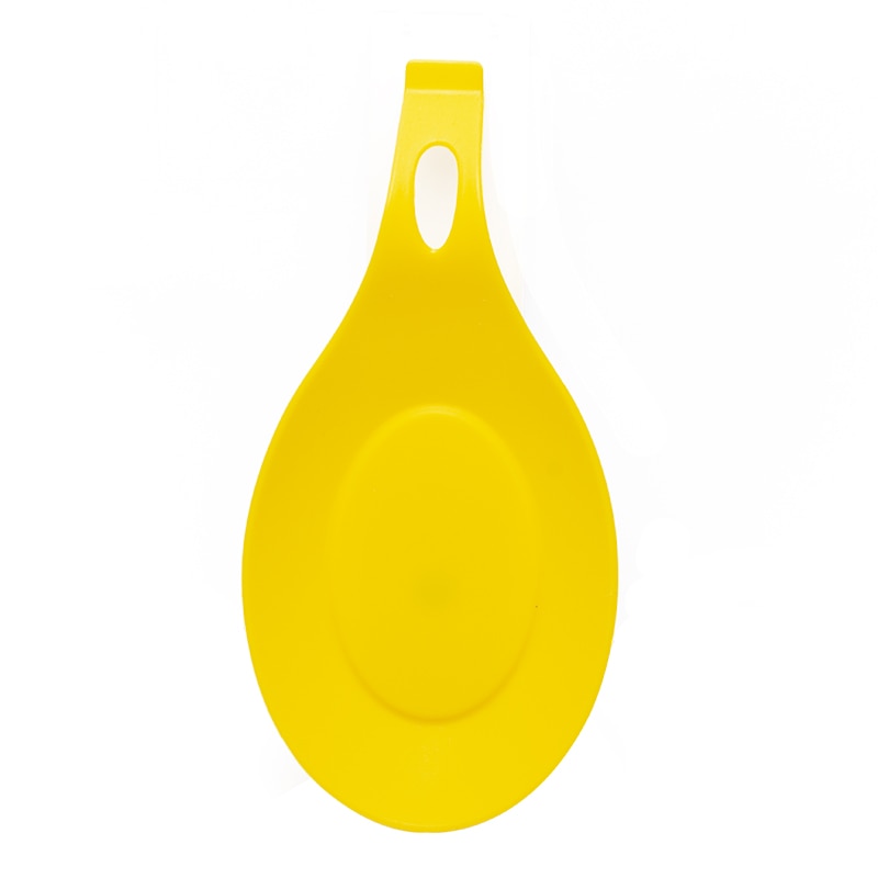 Spoon & Utensil Rest