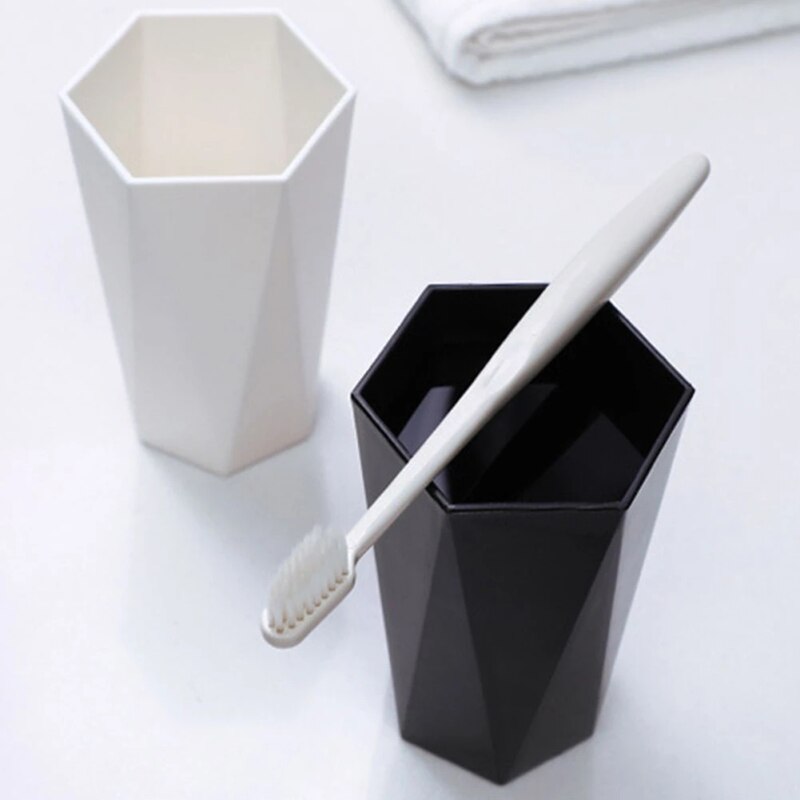 Nordic Toothbrush Tumblers