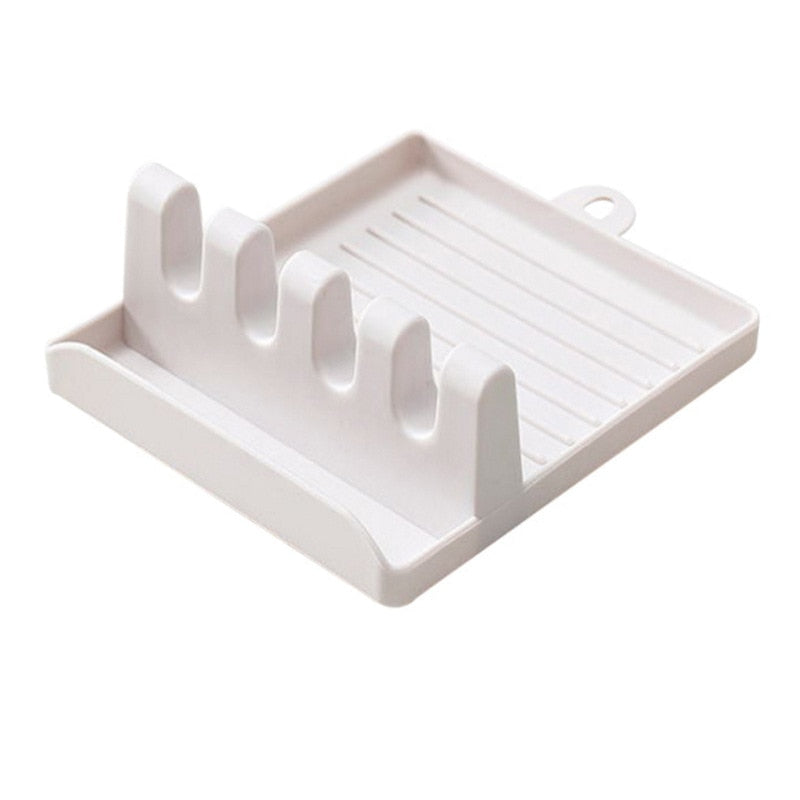 Spoon & Utensil Rest