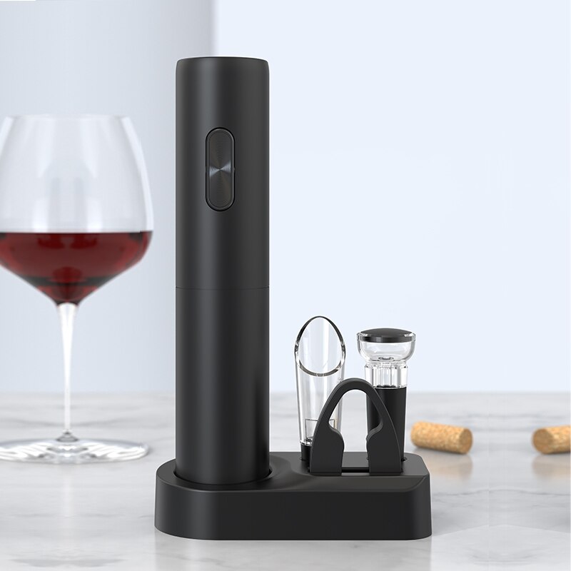 Automatic Wine Bottle Opener