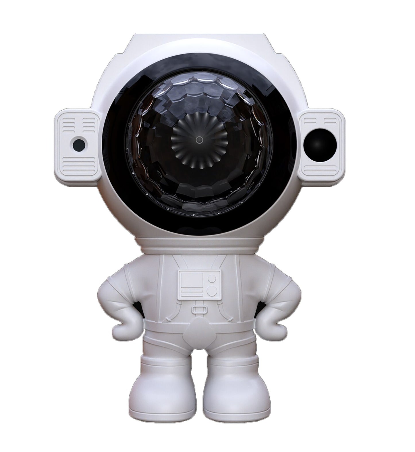 Astronaut Starlight Projector Light Rechargeable with Bluetooth Audio