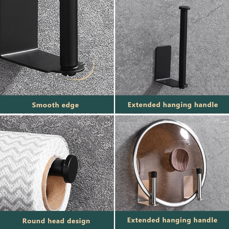 Kitchen Roll Holder