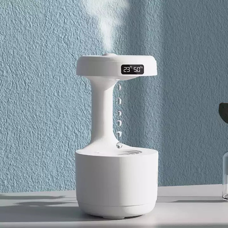 Unique Waterdrop Humidifier