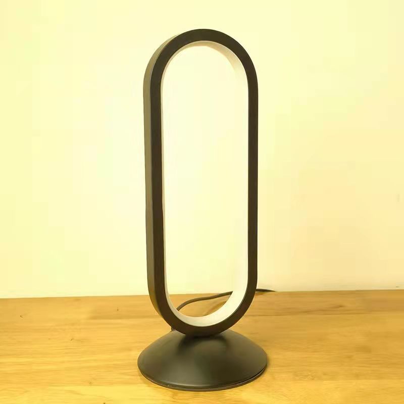 Ring Table Lamp